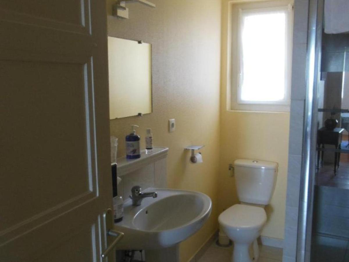 בולון-סור-מאר Duplex Face Plage Avec Terrasse, 3 Ch, 2 Sdb, Wifi, Menage Inclus - Fr-1-376-113 מראה חיצוני תמונה