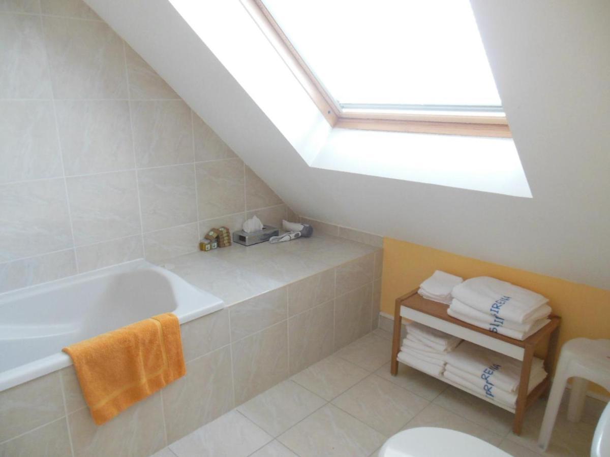 בולון-סור-מאר Duplex Face Plage Avec Terrasse, 3 Ch, 2 Sdb, Wifi, Menage Inclus - Fr-1-376-113 מראה חיצוני תמונה